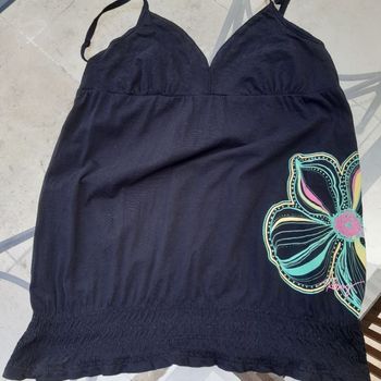 Top Roxy