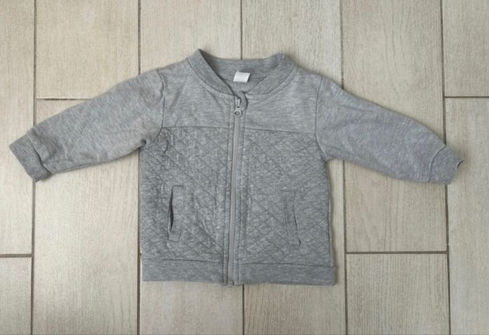 Gilet
