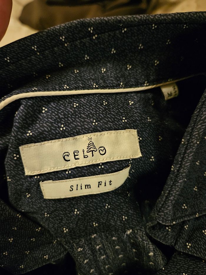 Chemise - photo numéro 3