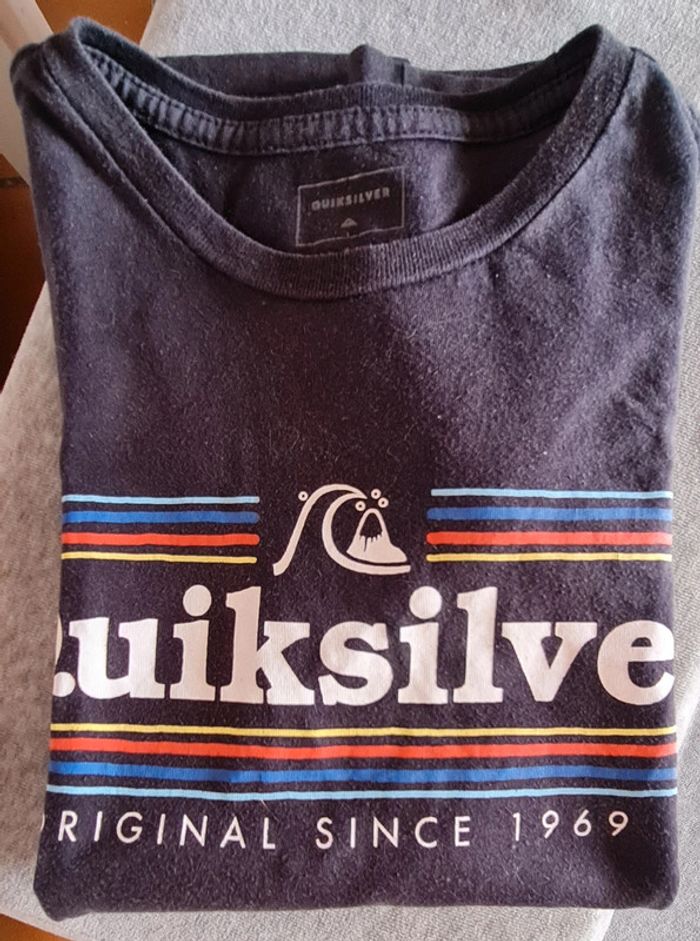 Tee shirt MC