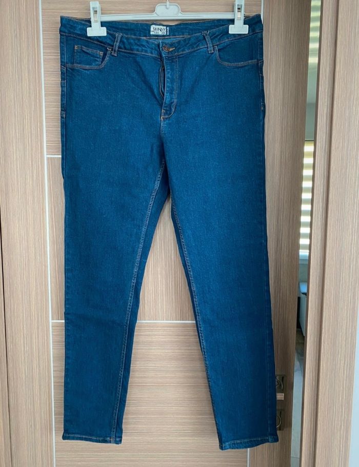 Pantalon jean