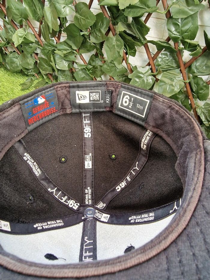 Casquette New Era - photo numéro 6