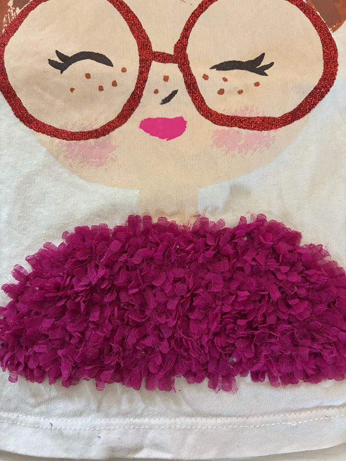 Tee-shirt - photo numéro 4