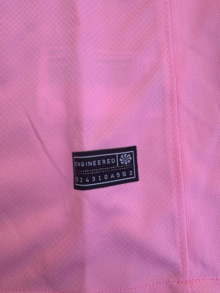 Maillot Paris Saint Germain Concept - photo numéro 2