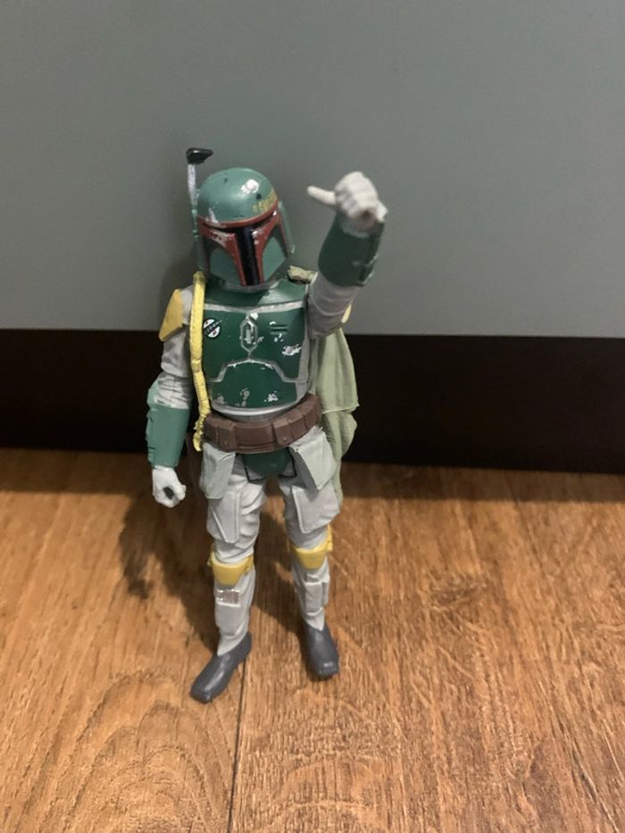 boba fett