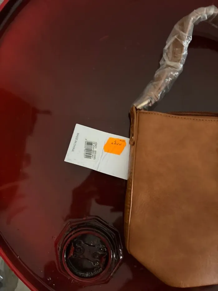 Sac à main 615 - photo numéro 3
