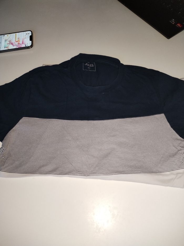 T-shirt Jules