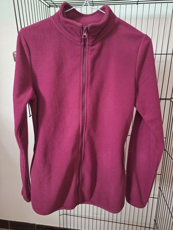 veste polaire