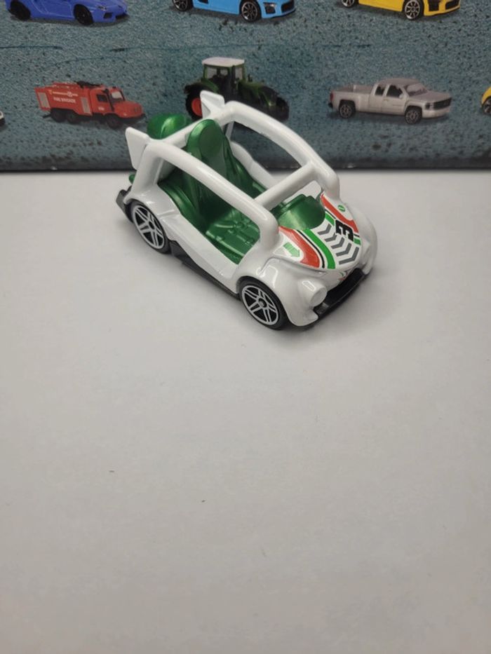 Voiture hot wheels