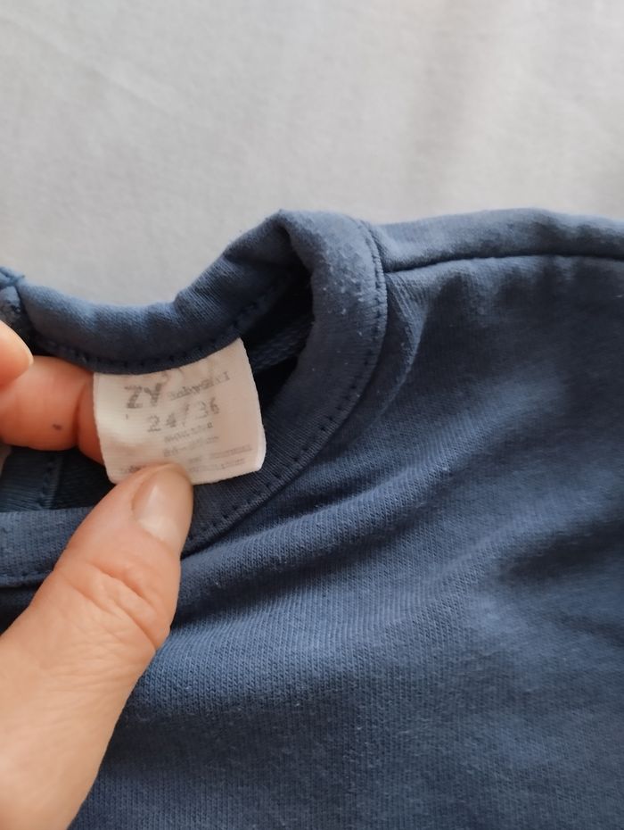 Pull taille 2 ans /3 ans - photo numéro 3