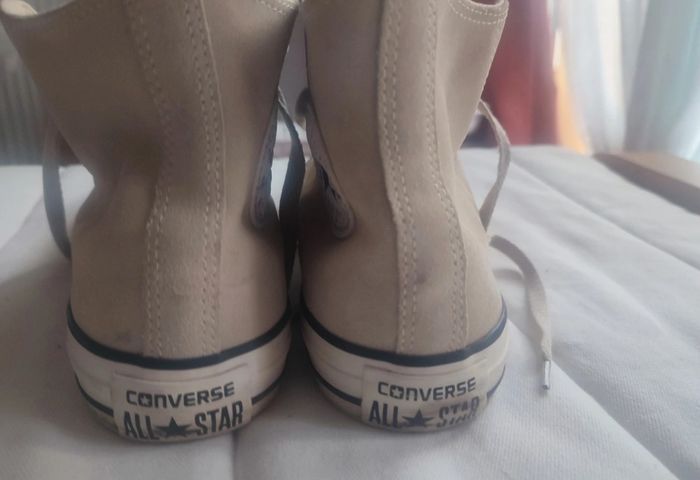 Converse - photo numéro 2