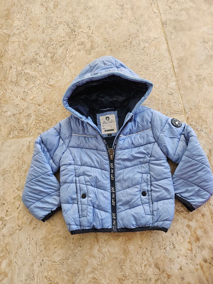 Manteaux - photo numéro 2