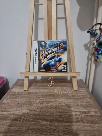 Juiced hot import Nights 2