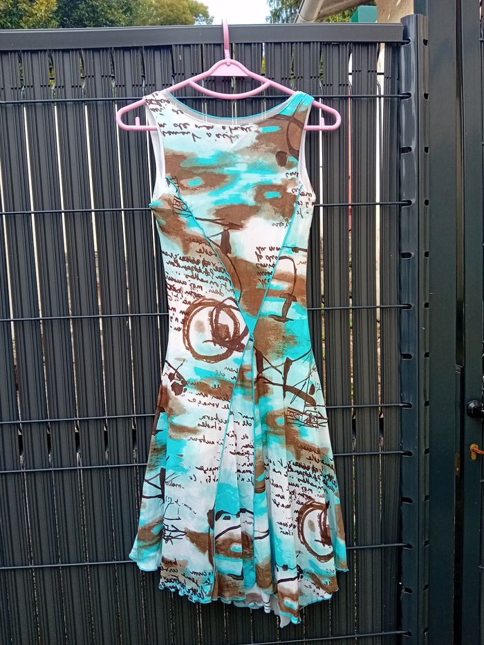 Robe d'été - photo numéro 3