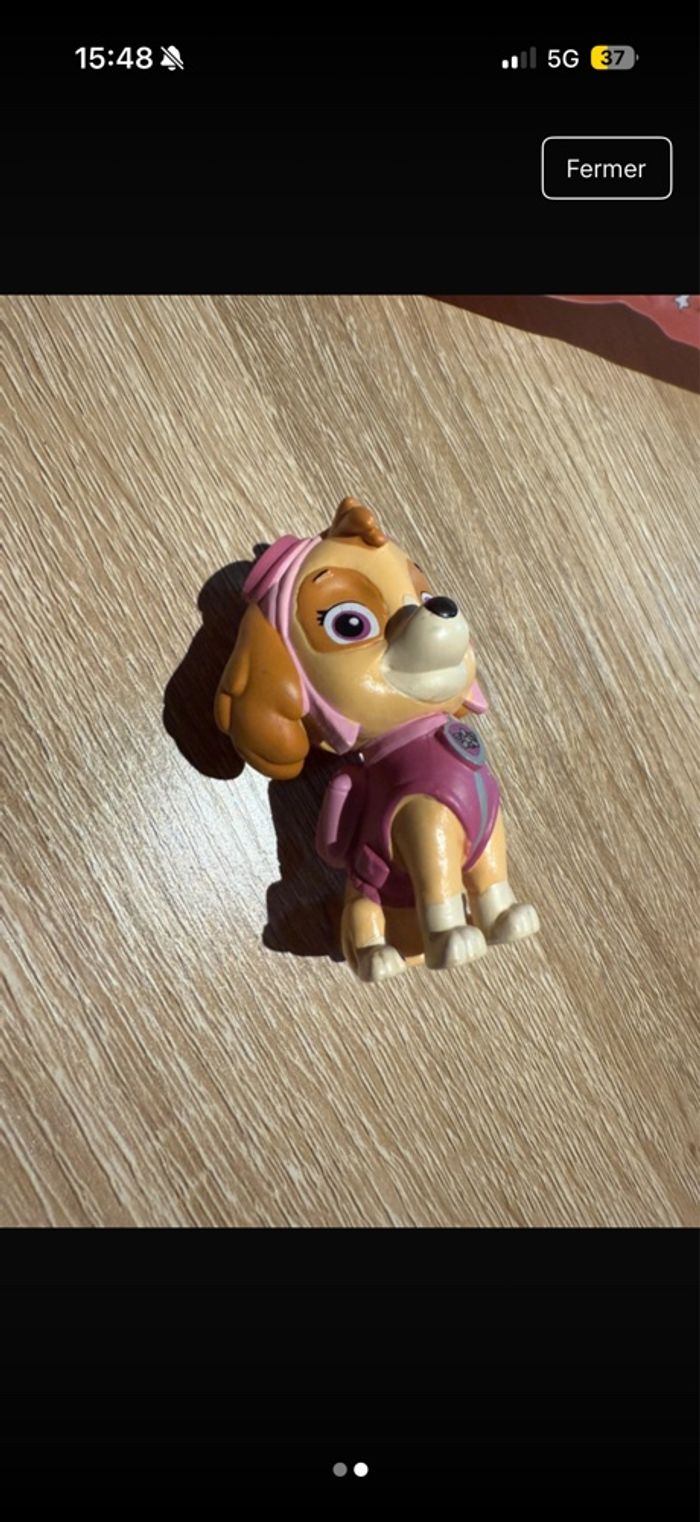 Tonie Stella - photo numéro 2