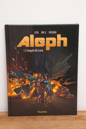Aleph
