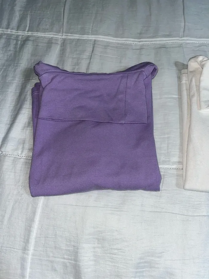 Lot de sous pull - photo numéro 2