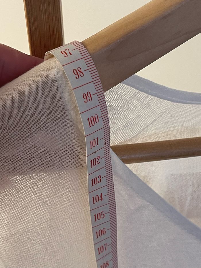 robe de plage - photo numéro 5