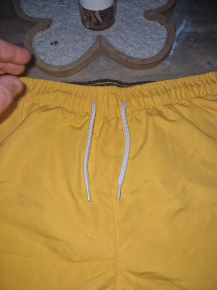 Short de bain garçon - photo numéro 3