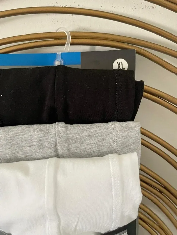 Lot de 3 boxers Energetics TXL - photo numéro 4