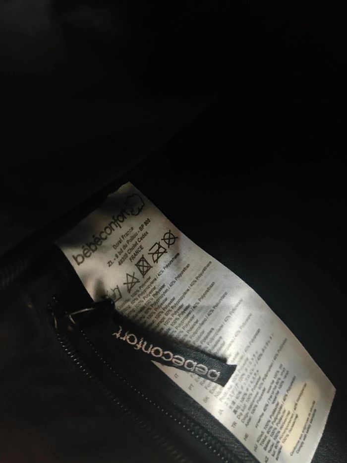 Sac à langer Bébé confort - photo numéro 6