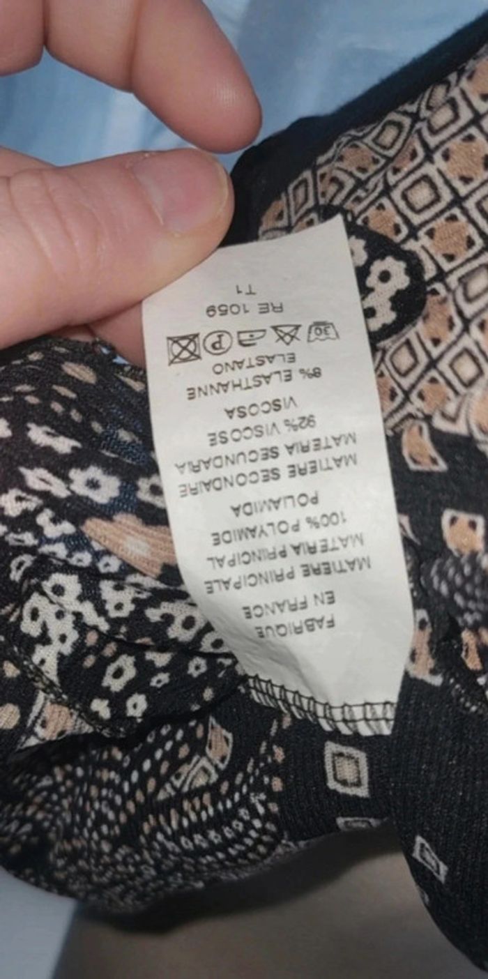 Magnifique haut la mode est à vous 36 - photo numéro 6