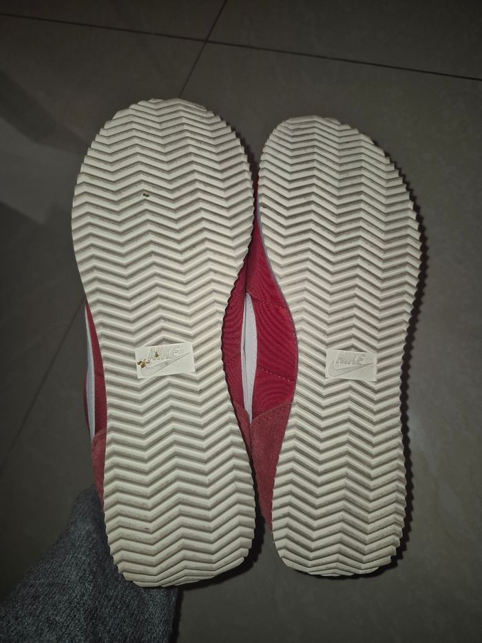 Inspiration Nike Cortez - photo numéro 6