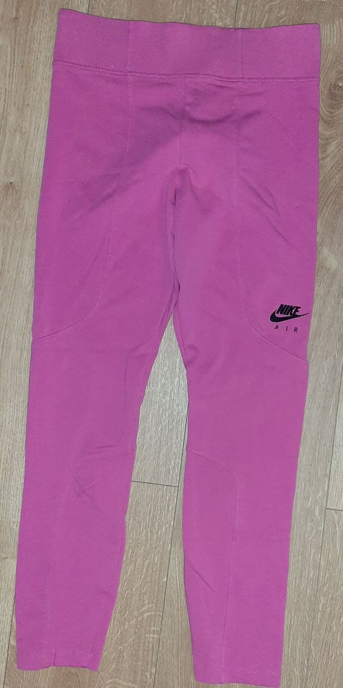 Lot Pantacourt C&A et leggings Nike - photo numéro 5