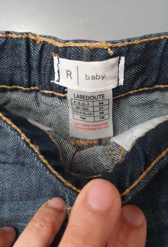 Jeans - photo numéro 2
