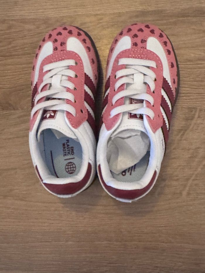 Adidas - photo numéro 2