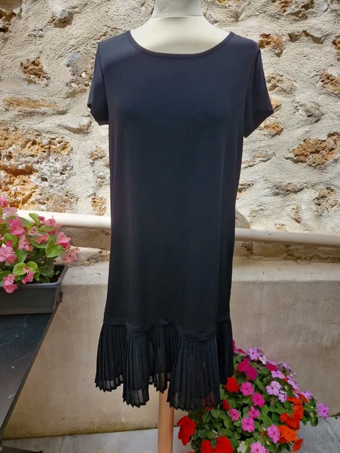 Robe Rick Cardona 42