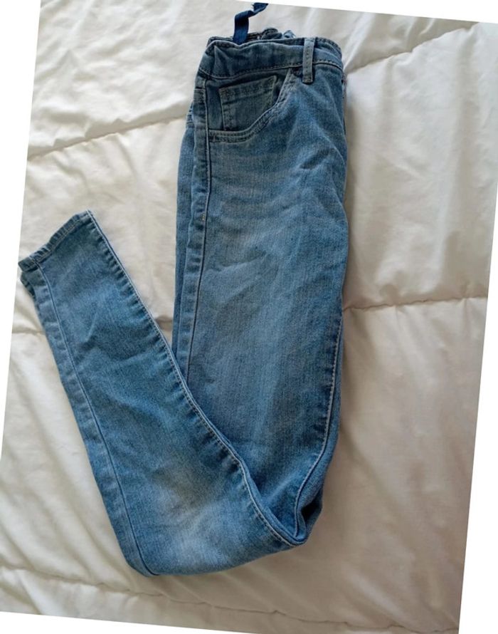 Jean Levi's - photo numéro 8