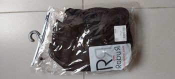 Pantalon de cuisine patisserie Femme T4 XL Robur