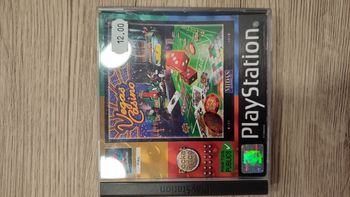 Vegas casino PS1