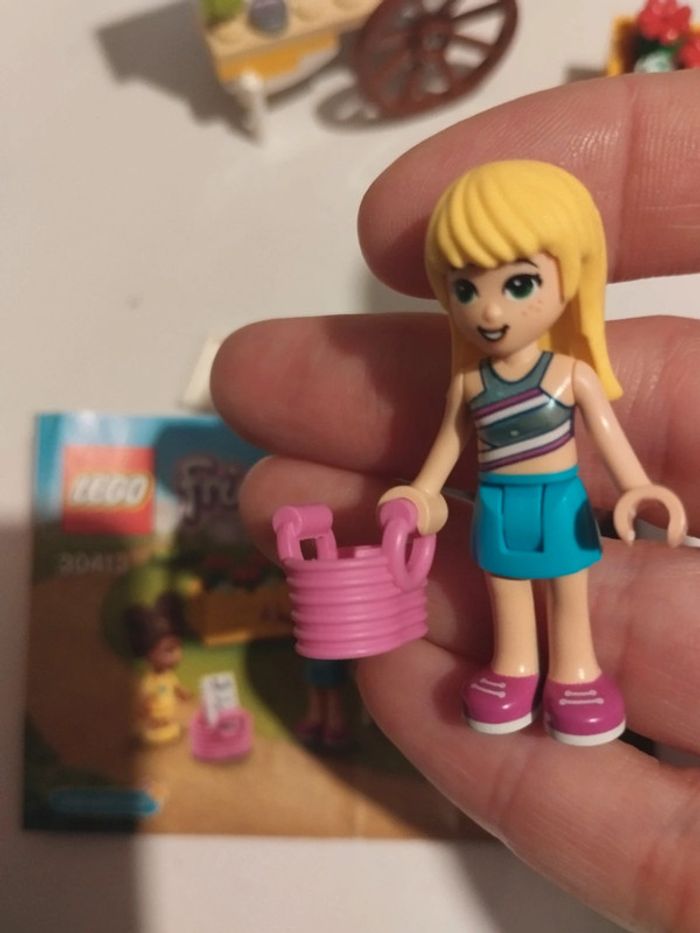 Lego 30413 - photo numéro 4