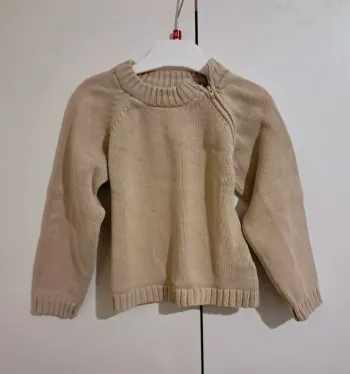 Pull 5ans