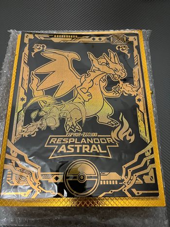 Classeur cartes Pokémon 