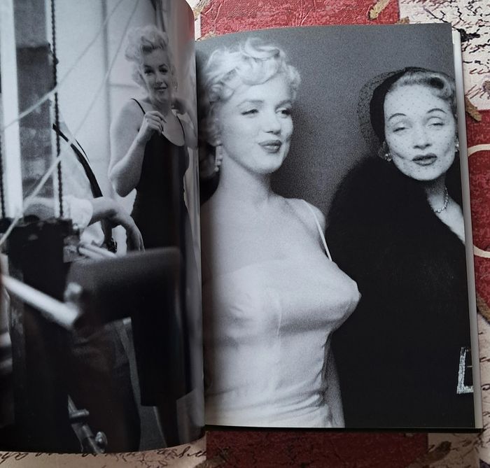 Marilyn mémoires de stars - photo numéro 16