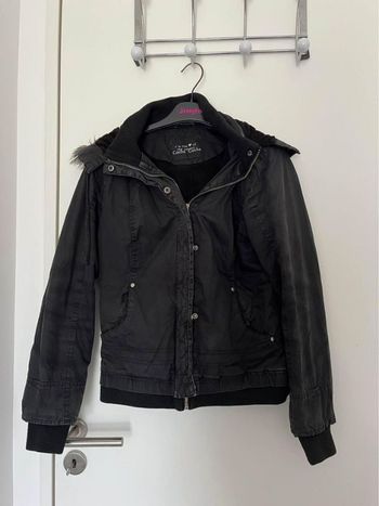 Manteaux Doublé Femme