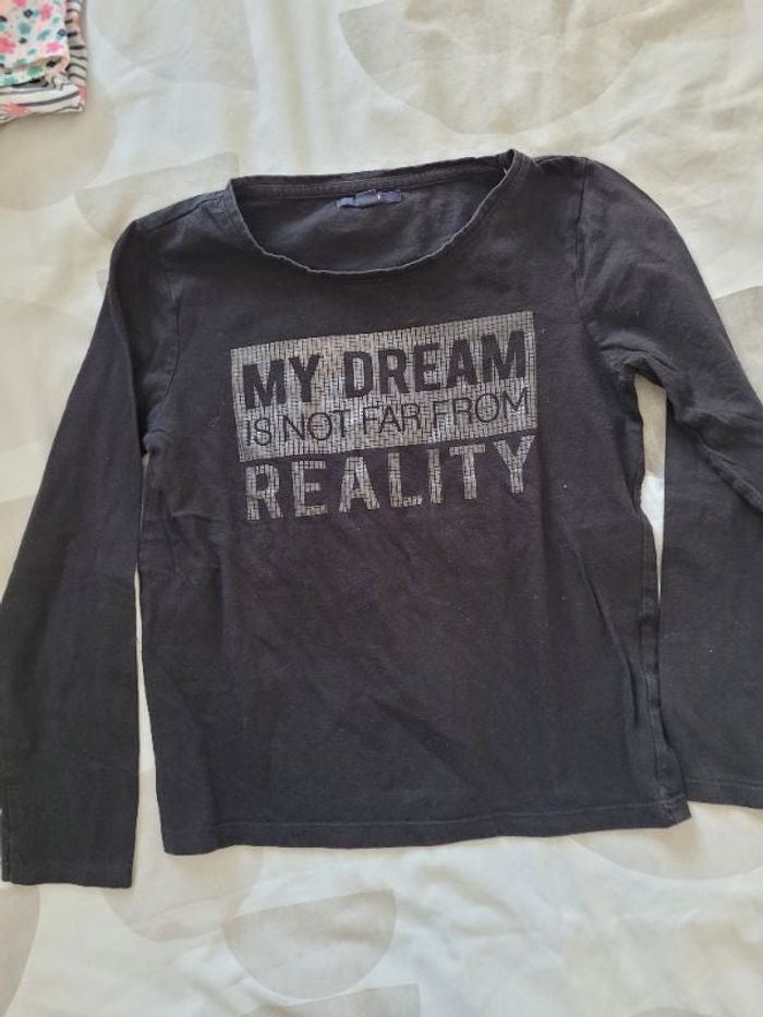 Tee-shirt