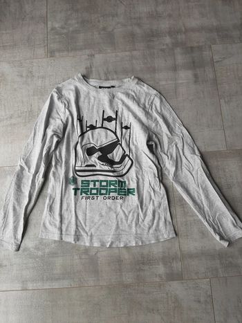 T-shirt star wars