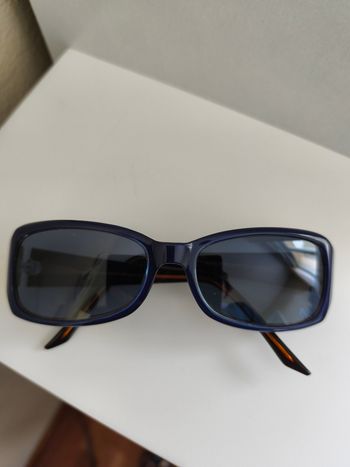 Lunettes de soleil 