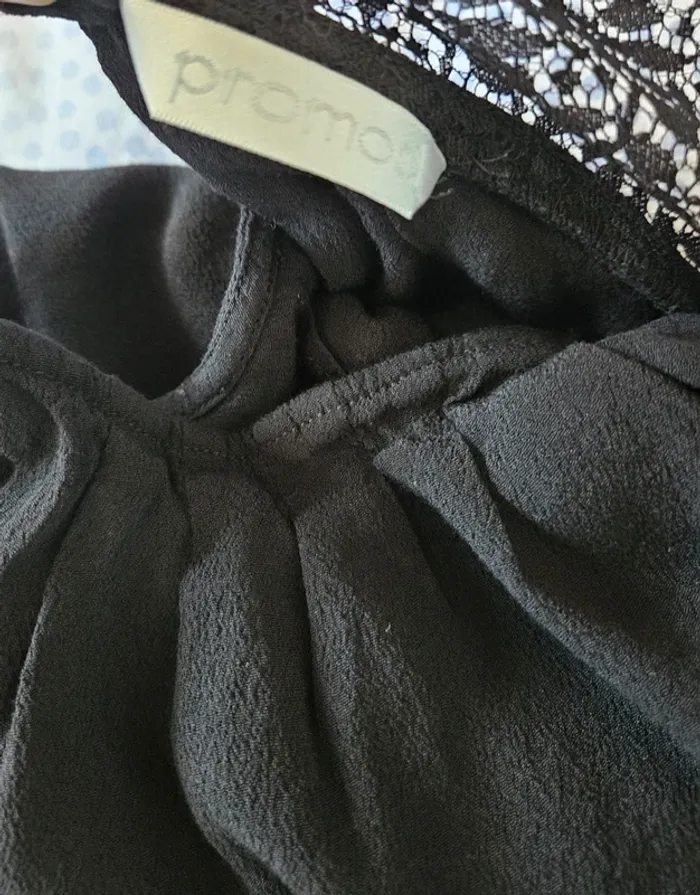 Robe Promod taille 38 - photo numéro 3