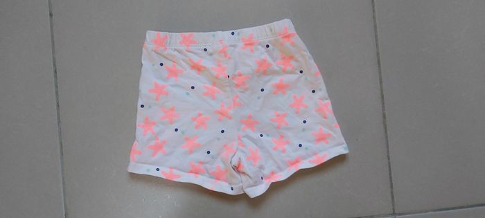 Short fin 12 mois - photo numéro 3