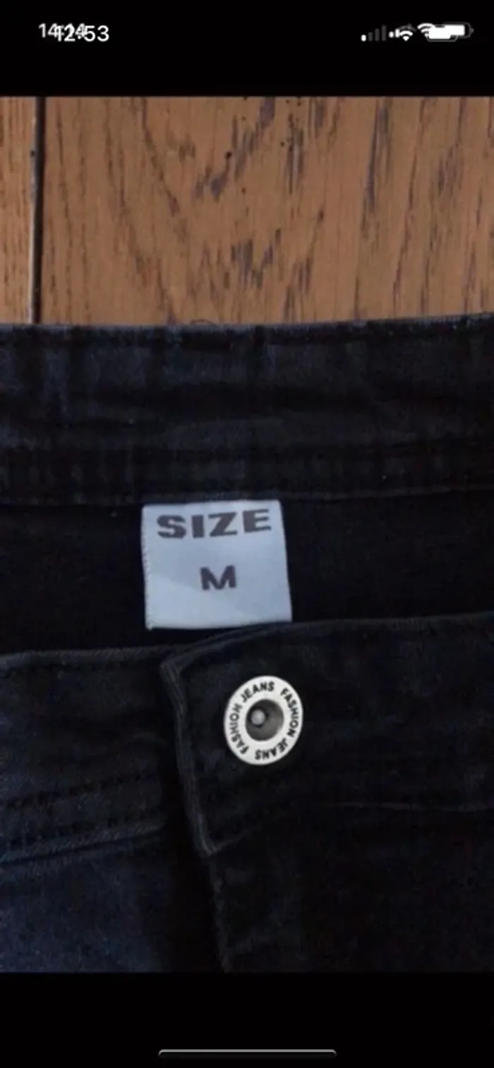 Short - photo numéro 6