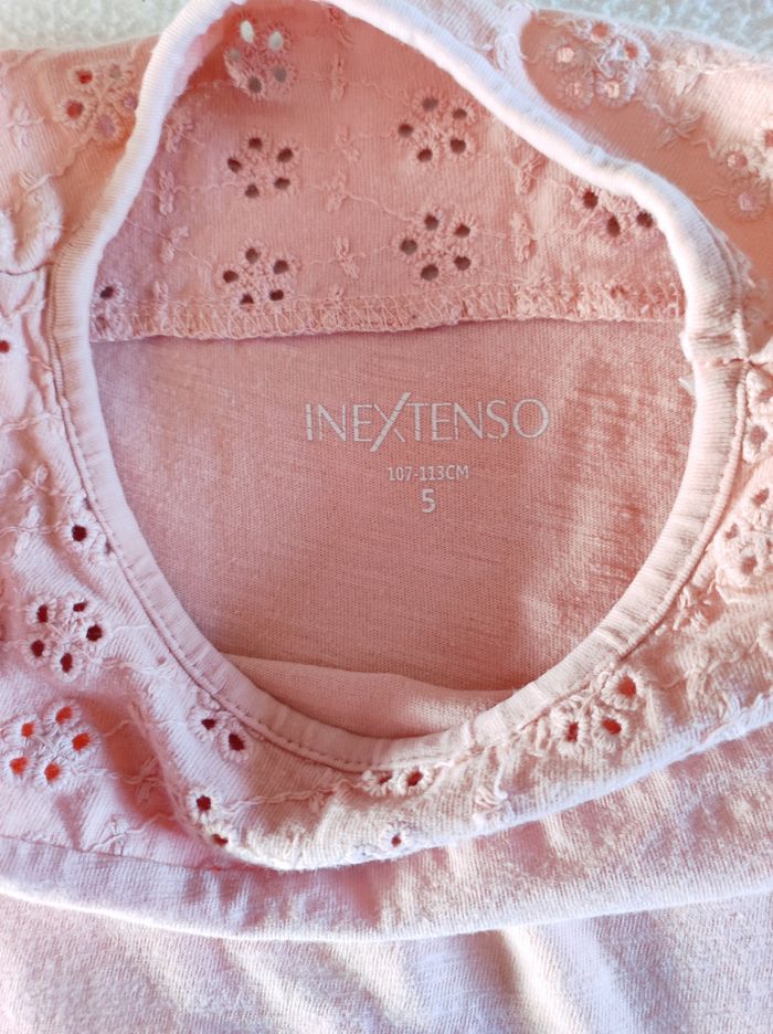 Top manches courtes - photo numéro 2