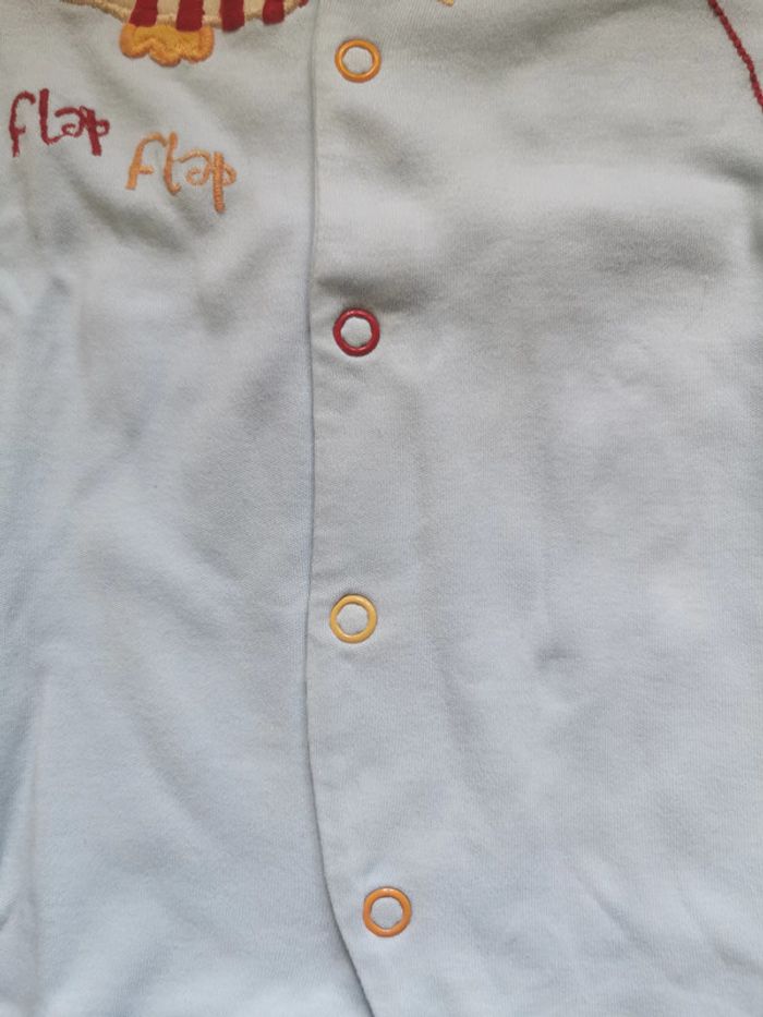 pyjama taille 12 mois - photo numéro 5