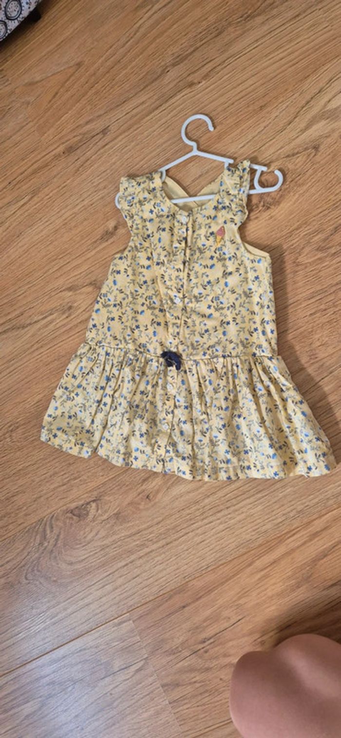 Robe d'été - photo numéro 2