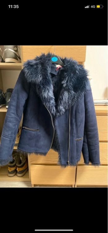 Manteau