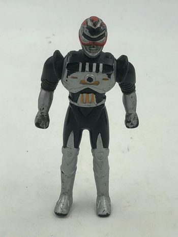 Figurine Mega Power Robocop 12 cm